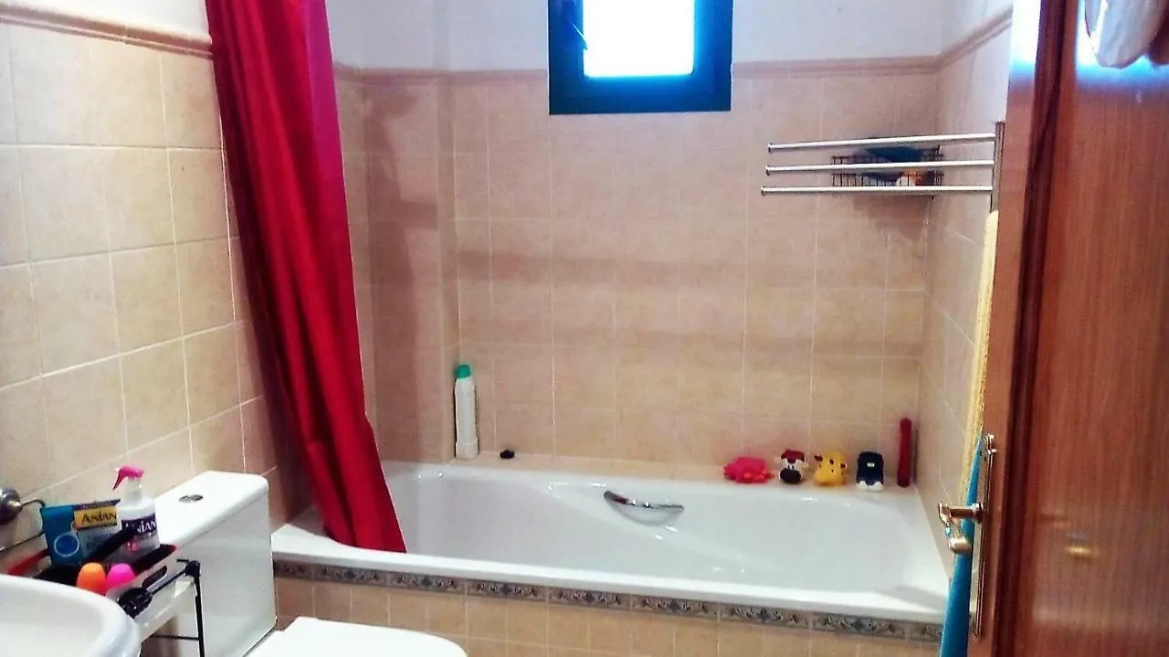 Cadiz Golf Apartment Sanlucar de Barrameda